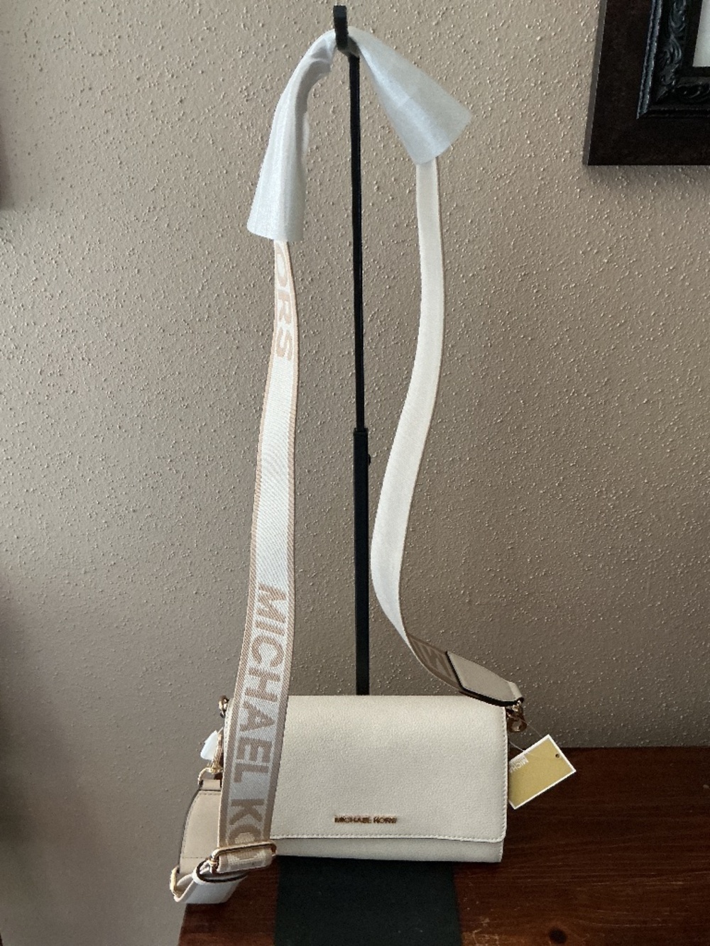 Michael Kors crossbody bag